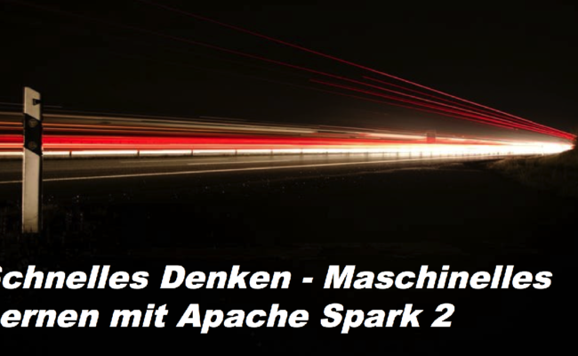 Vortrag: Java User Group Frankfurt – Machine Learning