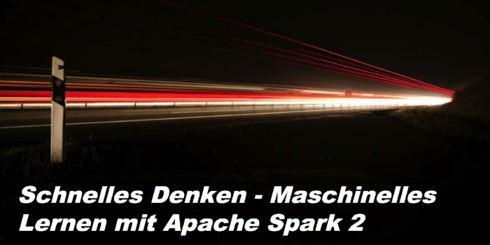 Vortrag: Java User Group Frankfurt – Machine Learning